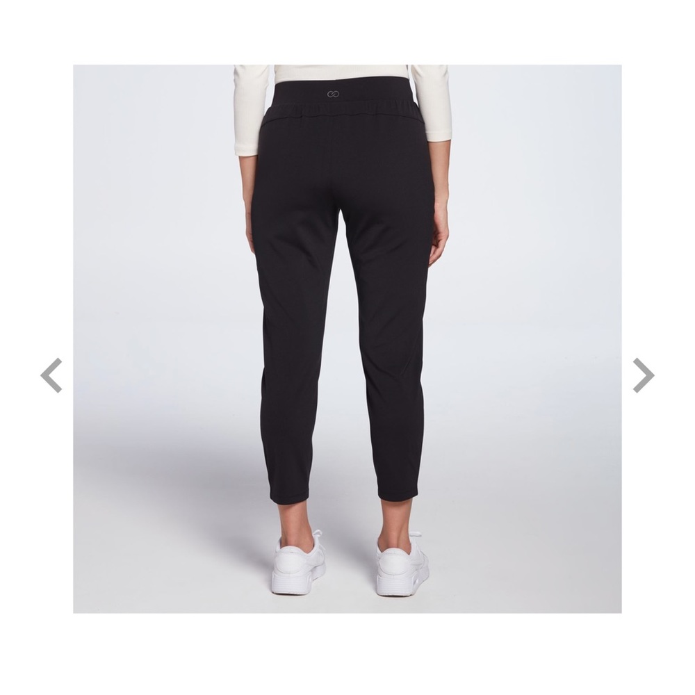 Jogger pants - Picture 2 of 2